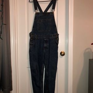 Overalls